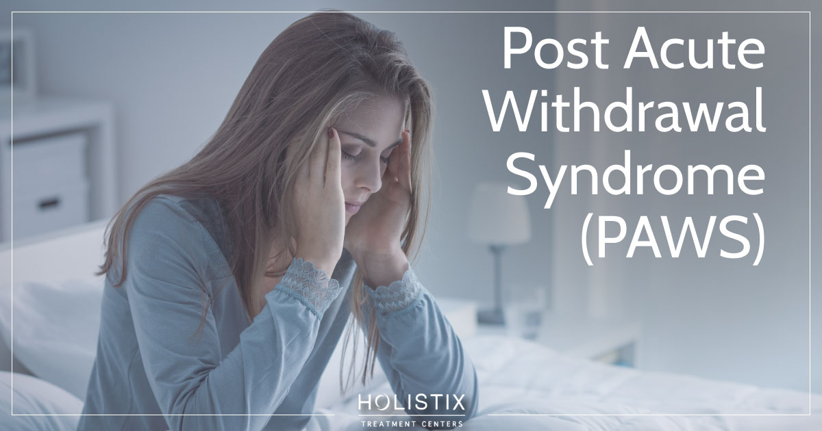 post-acute-withdrawal-syndrome