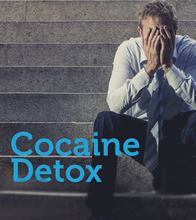 cocaine detox