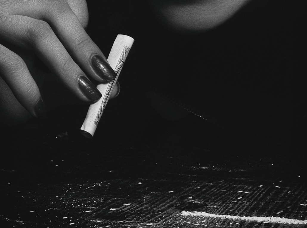 cocaine addiction