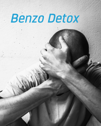 benzo detox