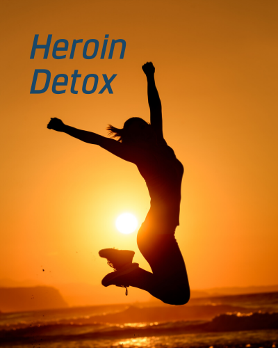 heroin detox