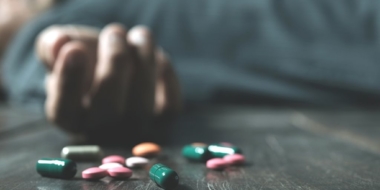 drug and alcohol overdose
