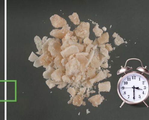 How Long Does Crack Cocaine Stay In Your System
