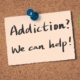 help a meth addict