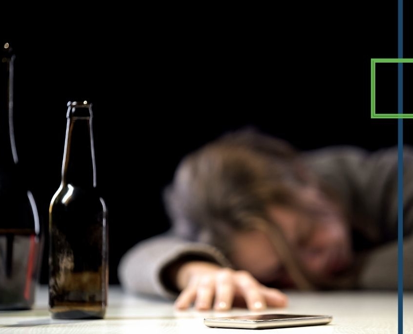 A Guide to Drug & Alcohol Overdose What Everyone Needs to Know