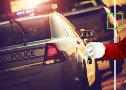 Drunk Driving During the Holidays