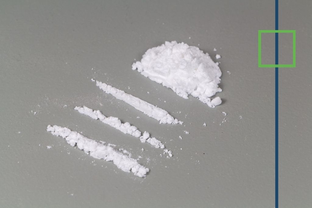 How long does it take to get addicted to cocaine