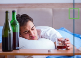Signs you need to go to an alcohol rehabilitation center
