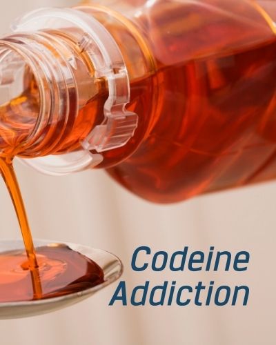 codeine drug abuse