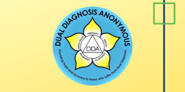Dual Diagnosis Anonymous Logo