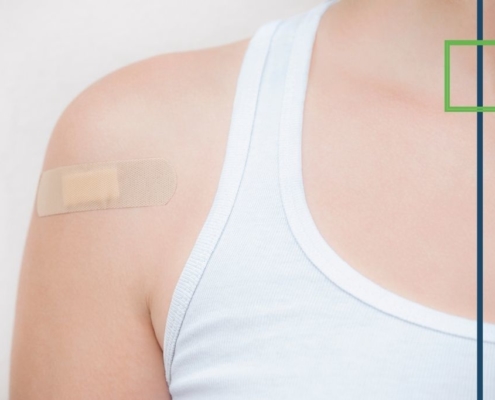 How to Heal Veins From IV Drug Use