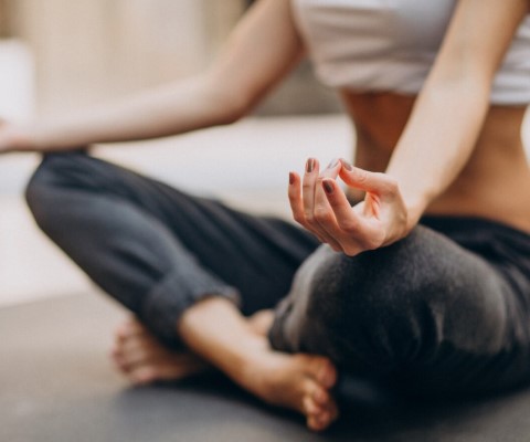 Synergy of Yoga and Sound Therapy in Addiction Treatment