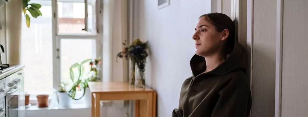 A person thinking about joining cocaine detox in Florida